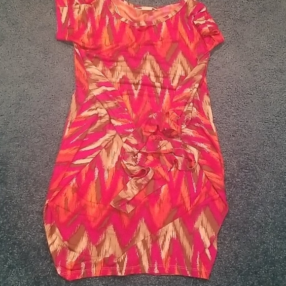 Womens Dress Top. Michael Kors - Picture 1 of 3